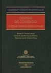 CÓDIGO DE COMERCIO