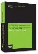 La Teoría de la Guerra Justa
