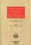 EL PROCESO PENAL DE MENORES