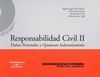 RESPONSABILIDAD CIVIL TOMO II