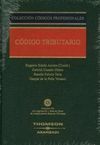 CÓDIGO TRIBUTARIO