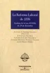 La Reforma Laboral de 2006