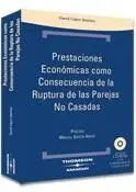Prestaciones Económicas Como Consecuencia de la Ruptura de las Parejas no Casadas