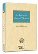 LA PRUEBA EN DERECHO TRIBUTARIO