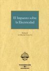 IMPUESTO SOBRE LA ELECTRICIDAD 2007