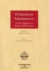 El Expediente Administrativo 2007