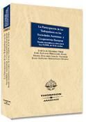 LA PARTICIPACIÓN DE LOS TRABAJADORES EN LAS SOCIEDADES ANÓNIMAS Y COOPERATIVAS EUROPEAS