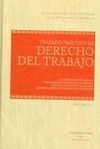 TRATADO PRÁCTICO DE DERECHO DEL TRABAJO (3 VOLS.)