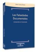 LAS FALSEDADES DOCUMENTALES
