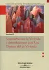 Arrendamiento de Vivienda y Arrendamiento para Uso Distinto del de Vivienda