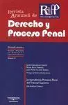 Revista Aranzadi de Monografía. Derecho y Proceso Penal