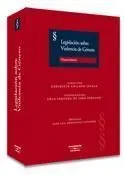 Legislación Sobre Violencia de Género