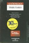 CÓDIGO TRIBUTARIO