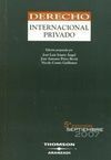 DERECHO INTERNACIONAL PRIVADO 2007