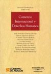 COMERCIO INTERNACIONAL Y DERECHOS HUMANOS