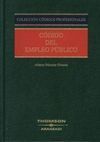 CÓDIGO DEL EMPLEO PÚBLICO