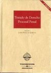 TRATADO DE DERECHO PROCESAL PENAL 2007