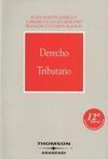 DERECHO TRIBUTARIO