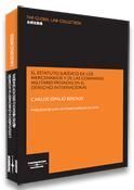 EL ESTATUTO JURÍDICO DE LOS MERCENARIOS Y DE LAS COMPAÑÍAS MILITARES PRIVADAS EN EL DERECHO INTERNAC
