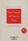 PARTE GENERAL DEL DERECHO PENAL