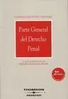Parte General del Derecho Penal
