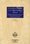 LA FORMACIÓN PROFESIONAL EN LOS ÁMBITOS EDUCATIVO Y LABORAL