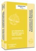 LOS SUPUESTOS DE NO SUJECIÓN EN EL IMPUESTO SOBRE EL VALOR AÑADIDO