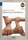 ALIMENTOS FAMILIARES