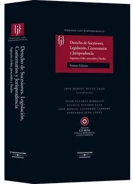 Derecho de Sucesiones 2010