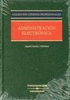 ADMINISTRACIÓN ELECTRÓNICA