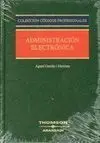 Administración Electrónica