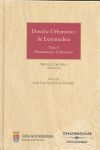 DERECHO URBANÍSTICO DE EXTREMADURA
