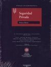 SEGURIDAD PRIVADA