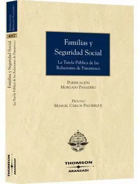 Familias y Seguridad Social