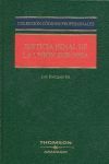 JUSTICIA PENAL DE LA UNIÓN EUROPEA