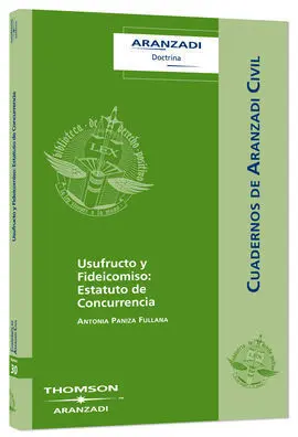 Usufructo y Fideicomiso