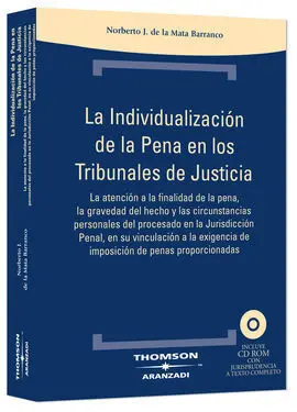 La Individualización de la Pena en los Tribunales de Justicia
