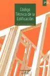 Código Técnico de la Edificación