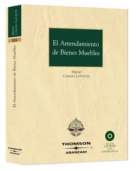 El Arrendamiento de Bienes Muebles 2008