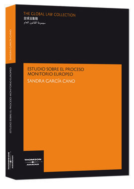 ESTUDIO SOBRE EL PROCESO MONITORIO EUROPEO