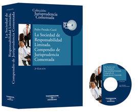 SOCIEDAD RESPONSABILIDAD LIMITADA 2ª ED