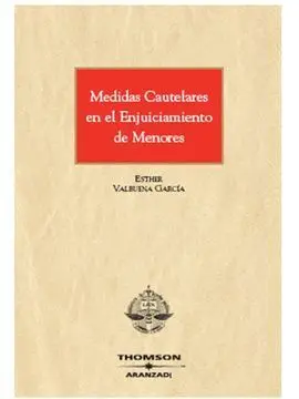 Medidas Cautelares en el Enjuiciamiento de Menores