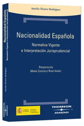 Nacionalidad Española