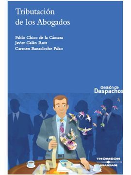 TRIBUTACIÓN DE LOS ABOGADOS
