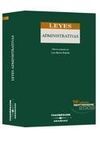 CÓDIGO LEYES ADMINISTRATIVAS 2008