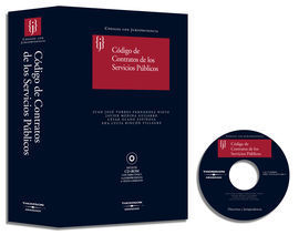 CÓDIGO DE CONTRATOS DE LOS SERVICIOS PÚBLICOS