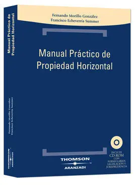 Manual Práctico de Propiedad Horizontal