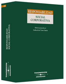 RESPONSABILIDAD SOCIAL CORPORATIVA