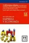 Empresa y Economía