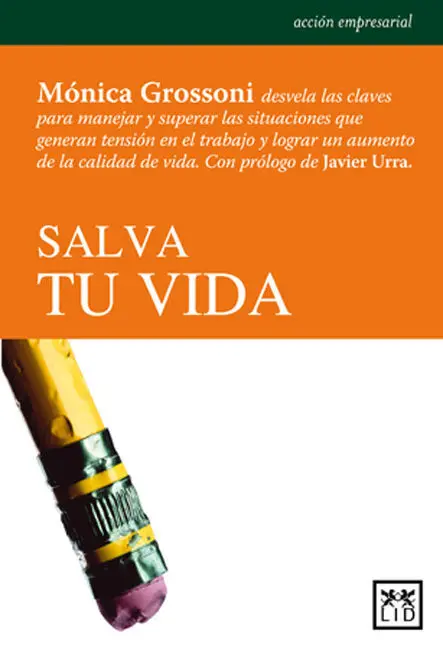 Salva tu Vida